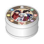 「半妖の夜叉姫カフェ」渋谷・心斎橋・名古屋パルコで、日暮とわ＆せつな＆もろはのフードやスイーツなど｜写真35