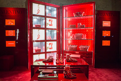 ヴァレンティノ「ロックスタッズ」