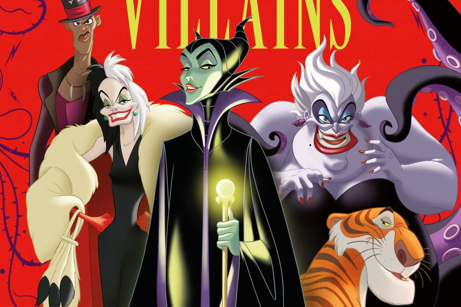 Disney - 2004年 ディズニーキャラクターコレクション
