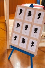 カルヴェン、伊勢丹新宿店に顔出し記念撮影パネル - 話題のスウェットも先行販売｜写真1