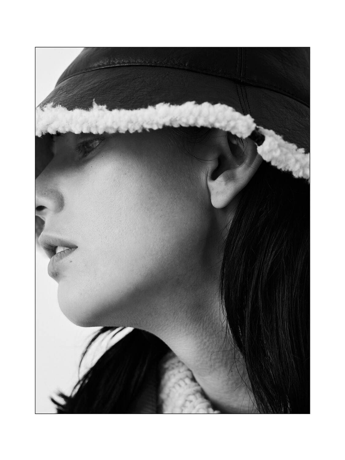 メゾンドリリス(La Maison de Lyllis) 2021-22年秋冬ウィメンズコレクション  - 写真9