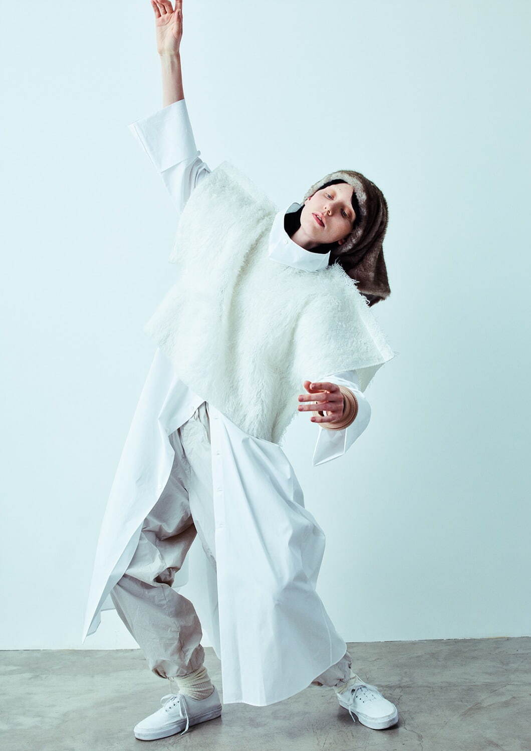 メゾンドリリス(La Maison de Lyllis) 2021-22年秋冬ウィメンズコレクション  - 写真11