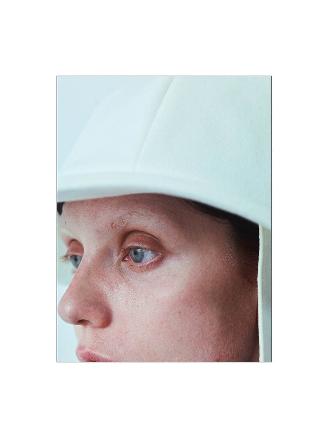 メゾンドリリス(La Maison de Lyllis) 2021-22年秋冬ウィメンズコレクション  - 写真13