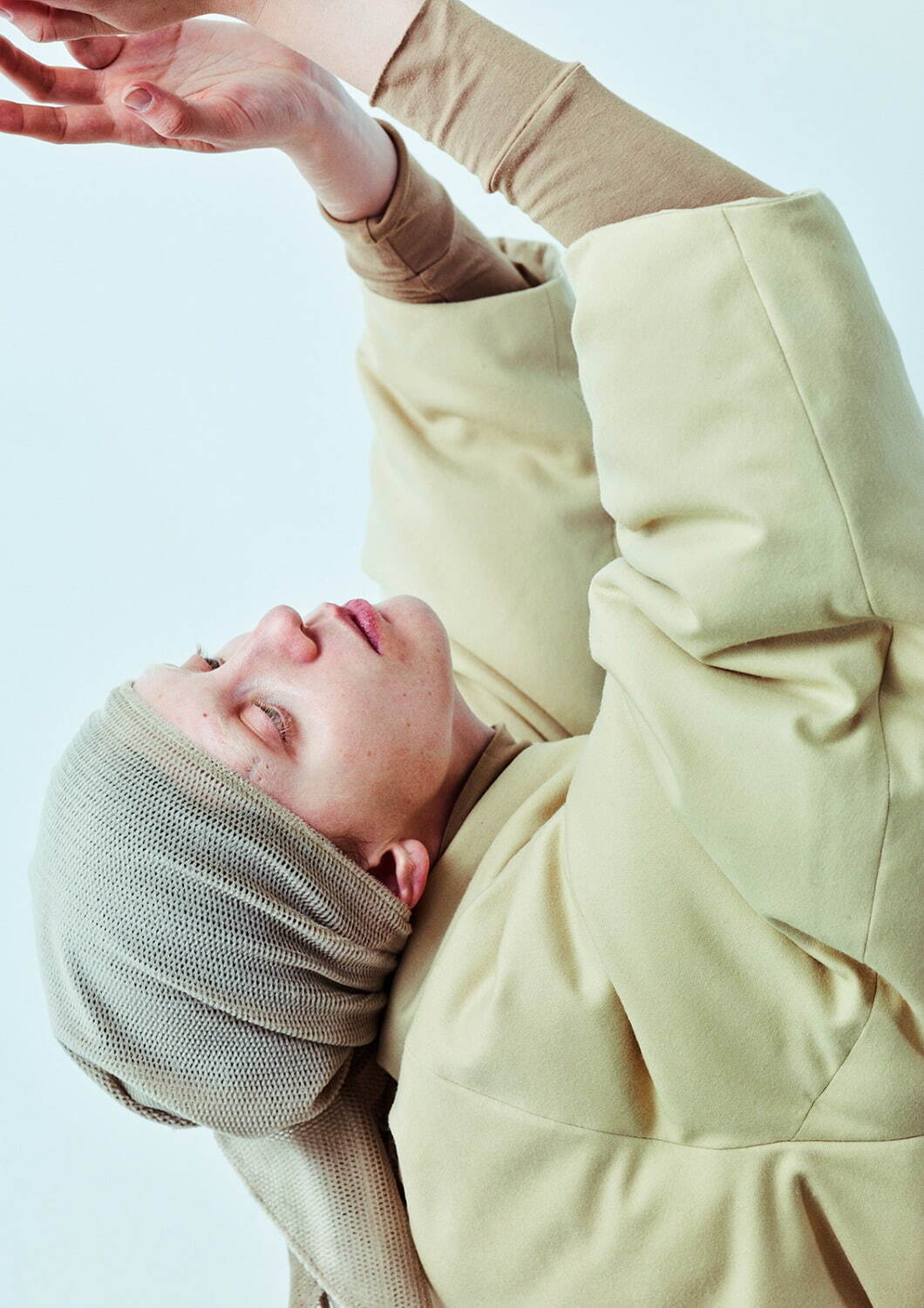 メゾンドリリス(La Maison de Lyllis) 2021-22年秋冬ウィメンズコレクション  - 写真22