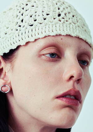 メゾンドリリス(La Maison de Lyllis) 2021-22年秋冬ウィメンズコレクション  - 写真2