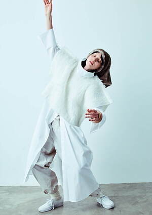 メゾンドリリス(La Maison de Lyllis) 2021-22年秋冬ウィメンズコレクション  - 写真11