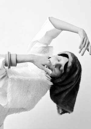 メゾンドリリス(La Maison de Lyllis) 2021-22年秋冬ウィメンズコレクション  - 写真12