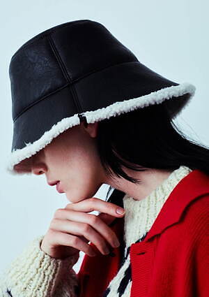 メゾンドリリス(La Maison de Lyllis) 2021-22年秋冬ウィメンズコレクション  - 写真15