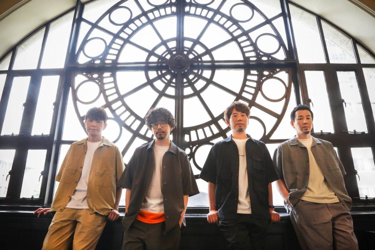 Sekai No Owariの全国アリーナライブツアー クラシックコンサート の要素を感じる演出 ファッションプレス Sekai No Owariの全国アリーナライブツアー クラシックコンサート の要素を感じる演出 ファッションプレス