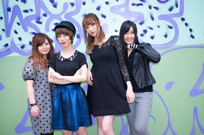 アニエスベー「ねごと」