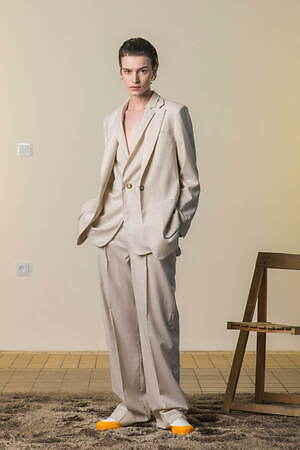 ネヘラ(NEHERA) 2022年リゾートウィメンズコレクション  - 写真3