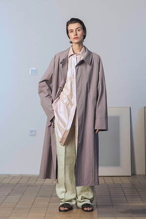 ネヘラ(NEHERA) 2022年リゾートウィメンズコレクション  - 写真8