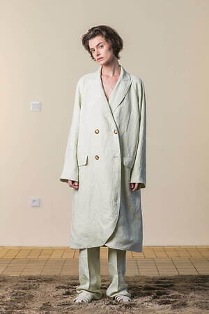 ネヘラ(NEHERA) 2022年リゾートウィメンズコレクション  - 写真17