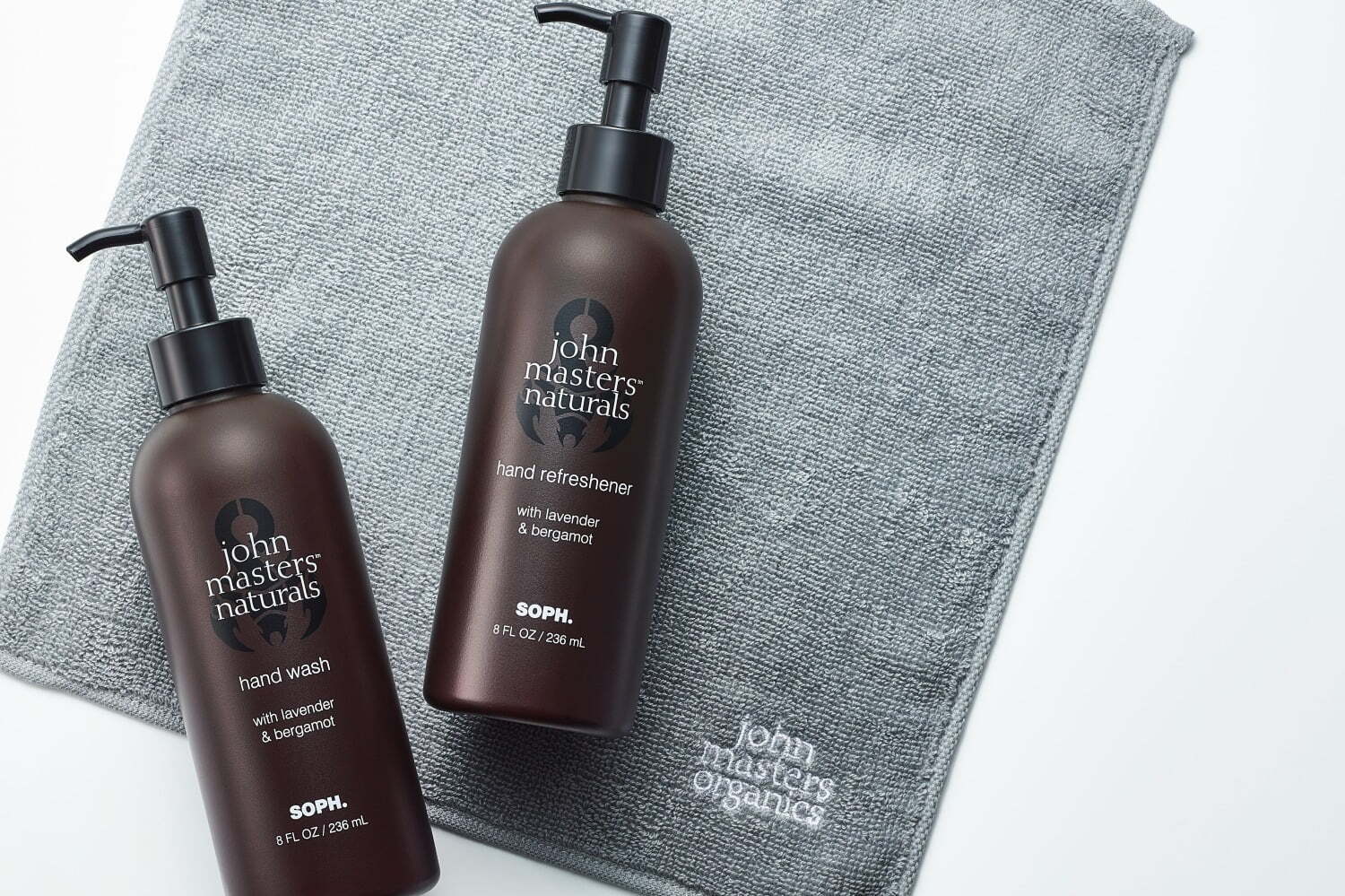 ジョンマスターオーガニック John Masters Organics ファッションプレス ジョンマスターオーガニック John Masters Organics ファッションプレス
