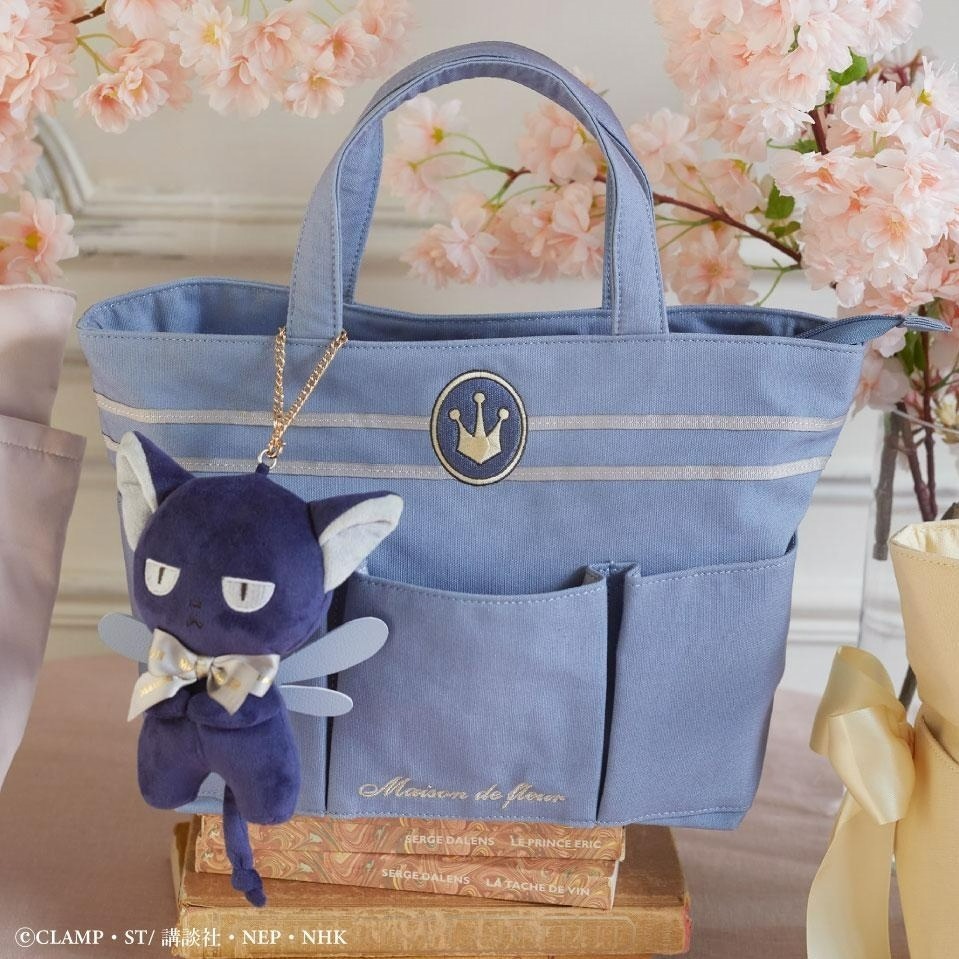 メゾン ド フルール(Maison de FLEUR) カードキャプターさくらクリアカード編｜写真11