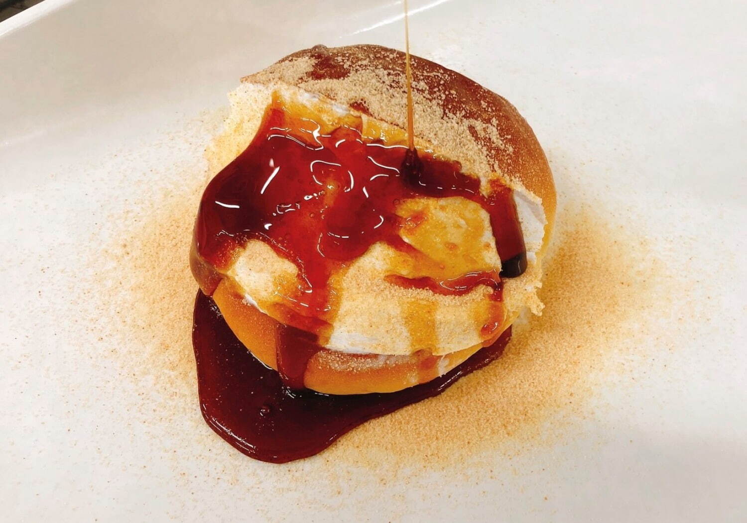 横浜高島屋 マリトッツォ フェスタ 定番から変わり種まで 約50種類の マリトッツォ 集結 ファッションプレス 横浜高島屋 マリトッツォ フェスタ 定番から変わり種まで 約50種類の マリトッツォ 集結 ファッションプレス