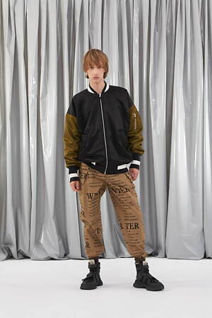 ヴィヴィアン・ウエストウッド マン(Vivienne Westwood MAN) 2021-22年秋冬メンズコレクション  - 写真22