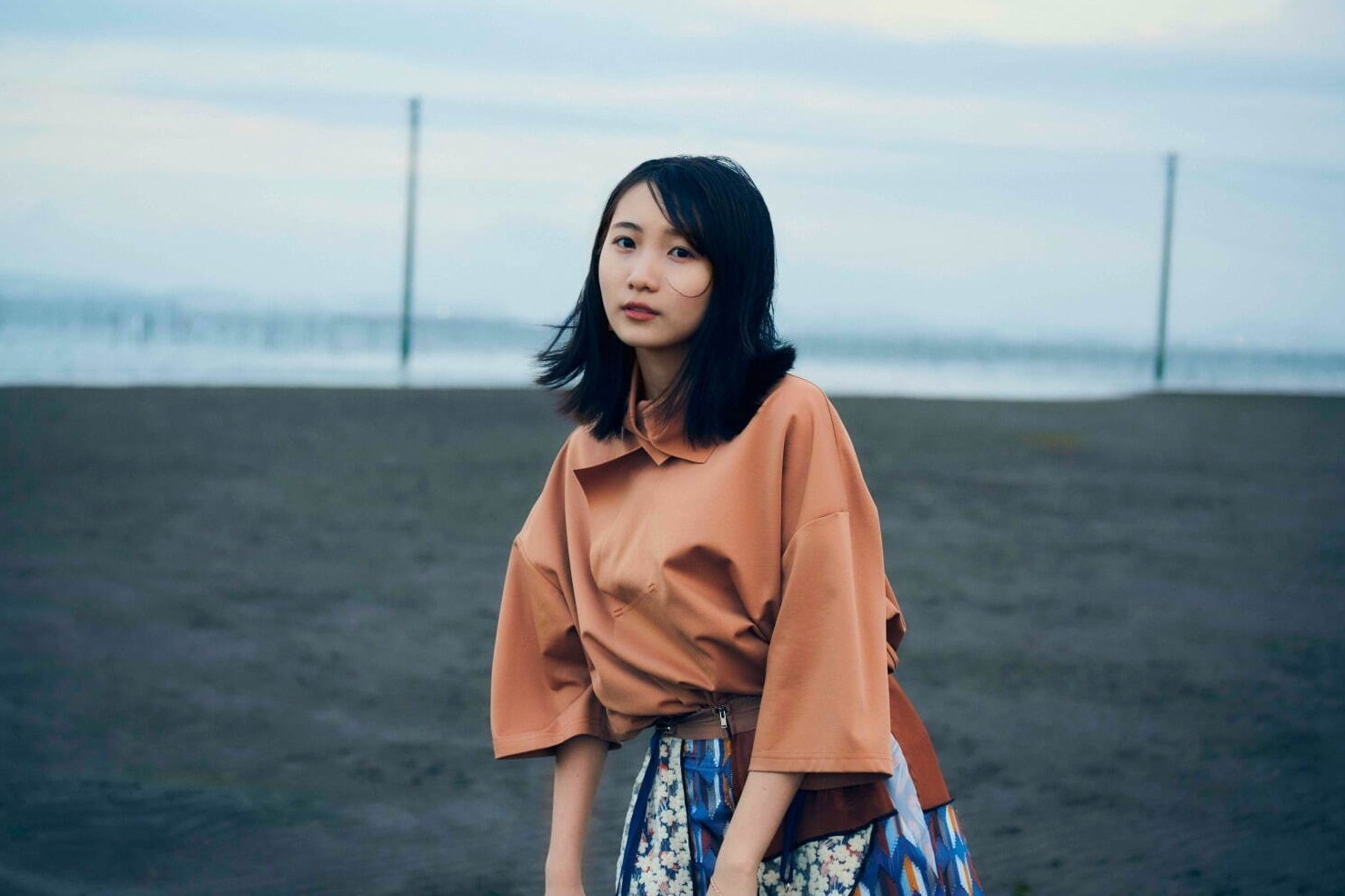 YOASOBI幾田りら「ロマンスの約束」リアレンジ曲、恋愛番組『今日、好きになりました。』主題歌に