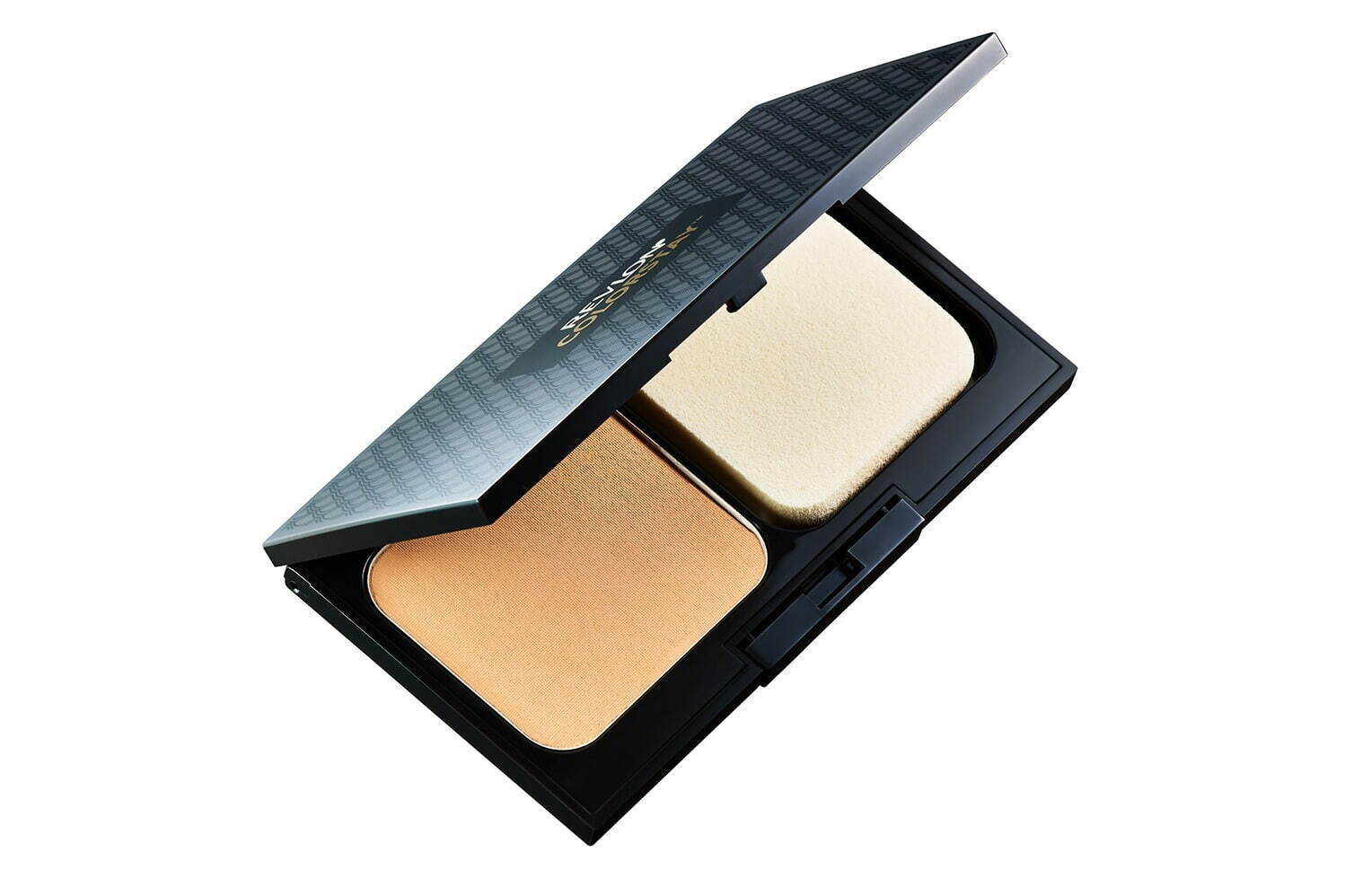 パウダーファンデーション｜レブロン“1日中くずれにくい”UVパウダーファンデ誕生、皮脂を味方に瞬時に密着