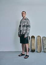 アタッチメント 2022年春夏 - 創設者・熊谷和幸による最後のコレクション、インタビューも｜写真2