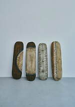 アタッチメント 2022年春夏 - 創設者・熊谷和幸による最後のコレクション、インタビューも｜写真4