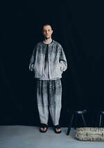 アタッチメント 2022年春夏 - 創設者・熊谷和幸による最後のコレクション、インタビューも｜写真5