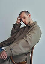 アタッチメント 2022年春夏 - 創設者・熊谷和幸による最後のコレクション、インタビューも｜写真12