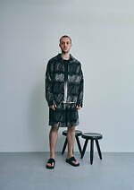 アタッチメント 2022年春夏 - 創設者・熊谷和幸による最後のコレクション、インタビューも｜写真23