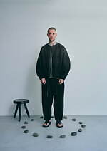 アタッチメント 2022年春夏 - 創設者・熊谷和幸による最後のコレクション、インタビューも｜写真28