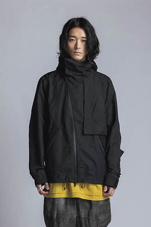 ザ ヴィリディアン(The Viridi-anne) 2022年春夏メンズコレクション  - 写真10