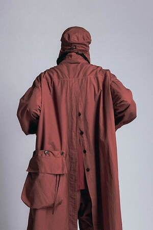 ザ ヴィリディアン(The Viridi-anne) 2022年春夏メンズコレクション  - 写真23