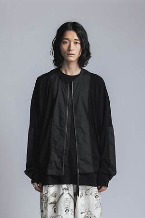 ザ ヴィリディアン(The Viridi-anne) 2022年春夏メンズコレクション  - 写真30