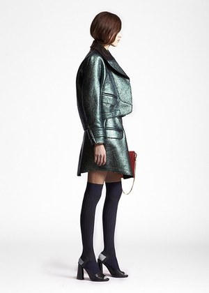 カルヴェン(CARVEN) 2013年プレフォールウィメンズコレクション  - 写真13