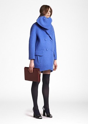 カルヴェン(CARVEN) 2013年プレフォールウィメンズコレクション  - 写真14