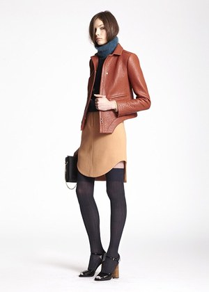 カルヴェン(CARVEN) 2013年プレフォールウィメンズコレクション  - 写真21