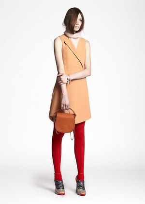 カルヴェン(CARVEN) 2013年プレフォールウィメンズコレクション  - 写真22