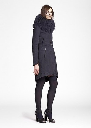 カルヴェン(CARVEN) 2013年プレフォールウィメンズコレクション  - 写真29