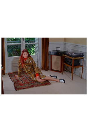 スポーツマックス(SPORTMAX) 2022年リゾートウィメンズコレクション  - 写真7