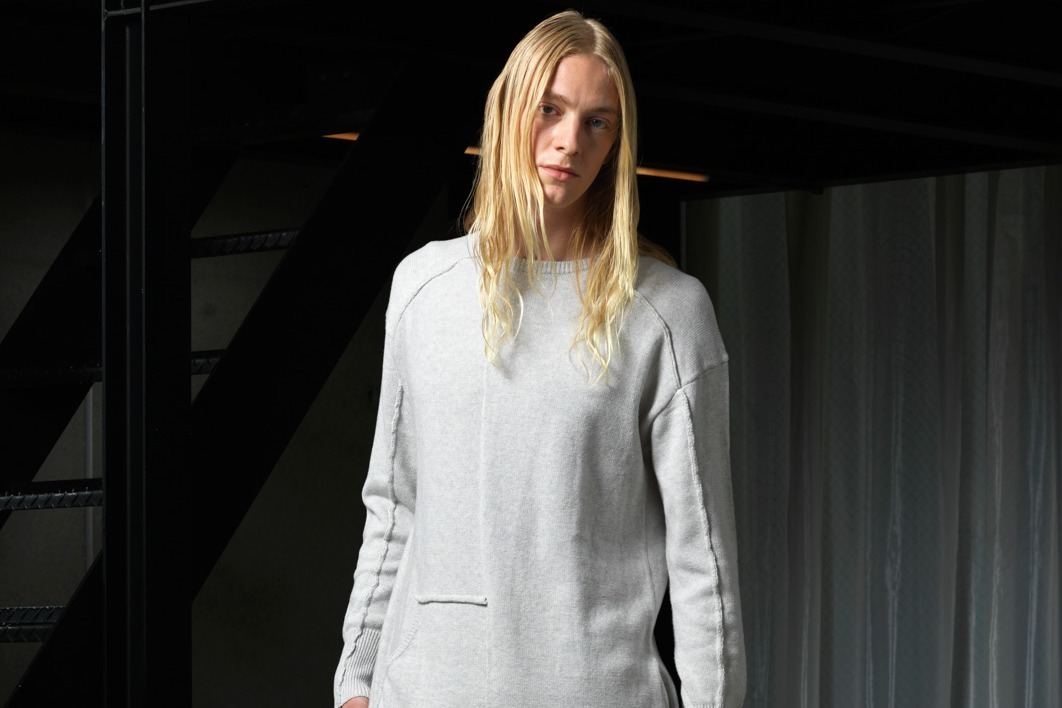 リップヴァンウィンクル 2021-22年秋冬 メンズ コレクション