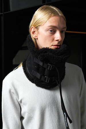 リップヴァンウィンクル(RIPVANWINKLE) 2021-22年秋冬メンズコレクション  - 写真12