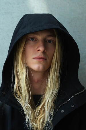 リップヴァンウィンクル(RIPVANWINKLE) 2021-22年秋冬メンズコレクション  - 写真27