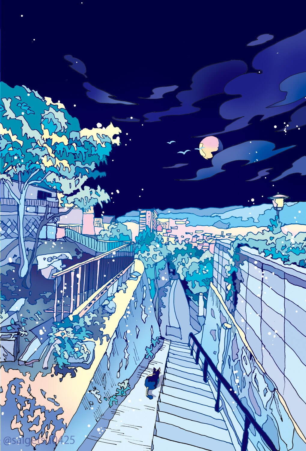 “星空×宇宙”がテーマの「宙フェスTOKYO 2021」日本橋で開催、星空観望会やお月見クルーズ｜写真33