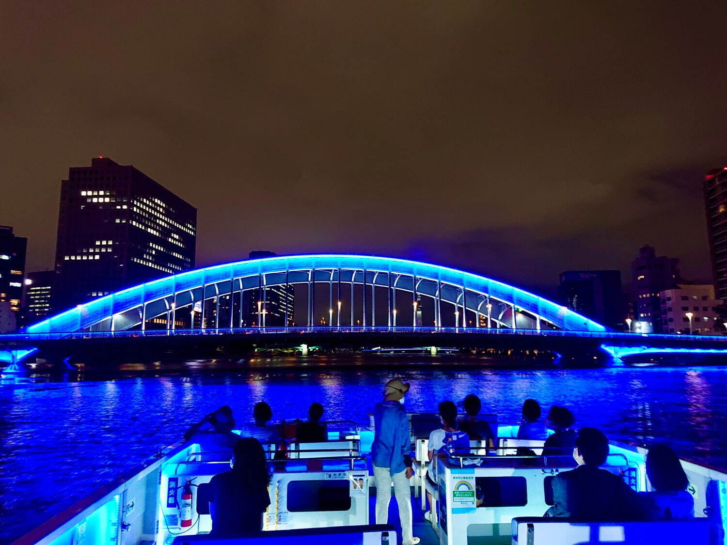 “星空×宇宙”がテーマの「宙フェスTOKYO 2021」日本橋で開催、星空観望会やお月見クルーズ｜写真22