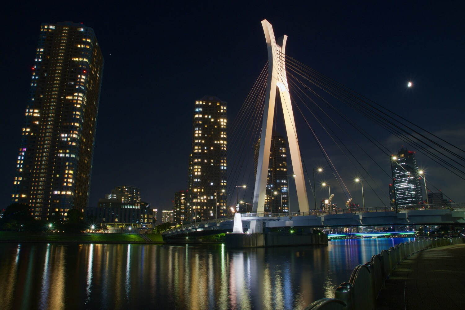 “星空×宇宙”がテーマの「宙フェスTOKYO 2021」日本橋で開催、星空観望会やお月見クルーズ｜写真26