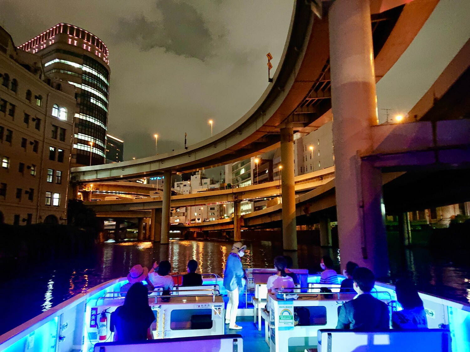 “星空×宇宙”がテーマの「宙フェスTOKYO 2021」日本橋で開催、星空観望会やお月見クルーズ｜写真23