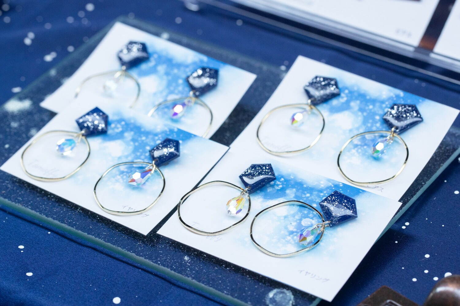“星空×宇宙”がテーマの「宙フェスTOKYO 2021」日本橋で開催、星空観望会やお月見クルーズ｜写真13