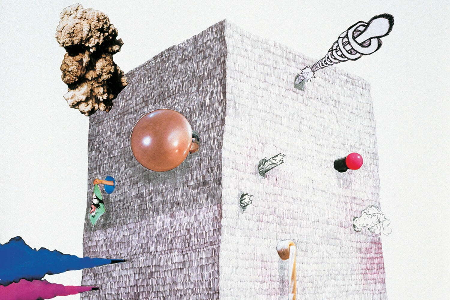 ジャイル表参道