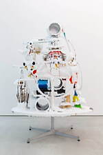 村田沙耶香の小説が描く“ユートピア”を現代アートで読み解く展覧会、表参道ジャイルで｜写真10