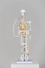 村田沙耶香の小説が描く“ユートピア”を現代アートで読み解く展覧会、表参道ジャイルで｜写真6