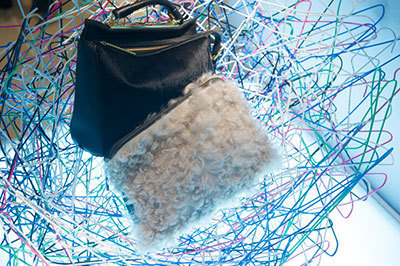 3.1 フィリップ リム「シューズ＆バッグの限定ストア」